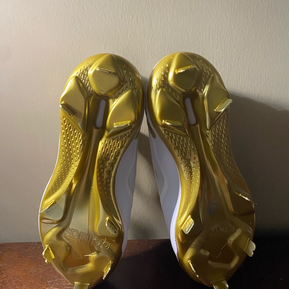 Adidas Adizero Pure Hustle 3 Elite Womens Size 7 Softball cleats - Picture 6 of 7